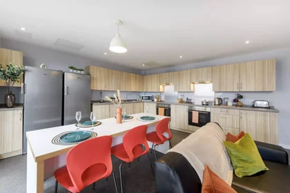 Private room at Saint James Road, image 7 of 27