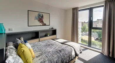 Private room at Saint James Road, image 9 of 27