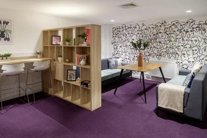 Private room at Saint James Road, image 10 of 27