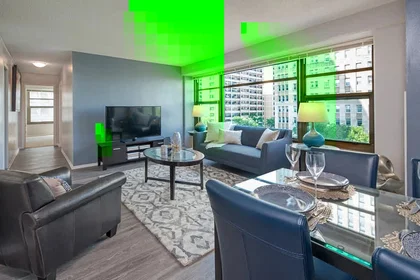 Kawalerka East 50th Street, obraz 27 28