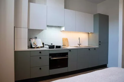 Studio at Blackhall Place, image 2 of 47