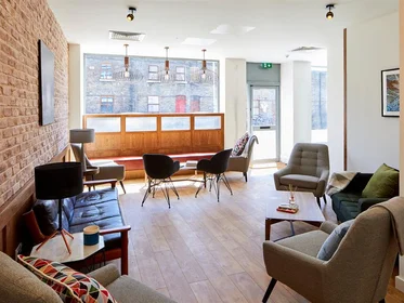 Studio at Blackhall Place, image 13 of 47