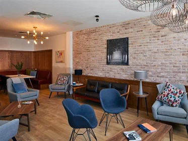 Studio at Blackhall Place, image 14 of 47