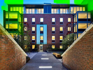 Studio at Blackhall Place, image 15 of 47