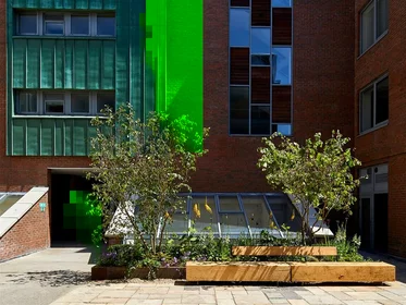 Studio at Blackhall Place, image 17 of 47