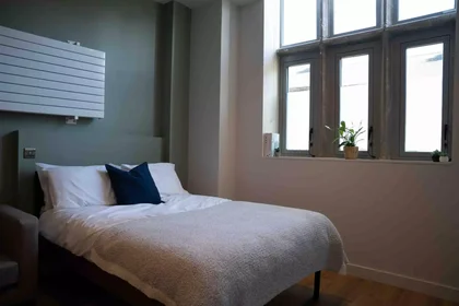 Studio at Blackhall Place, image 3 of 47