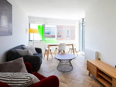 Studio at Blackhall Place, image 23 of 47