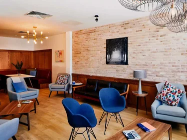 Studio at Blackhall Place, image 29 of 47