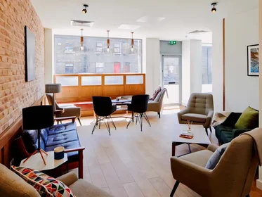 Studio at Blackhall Place, image 34 of 47