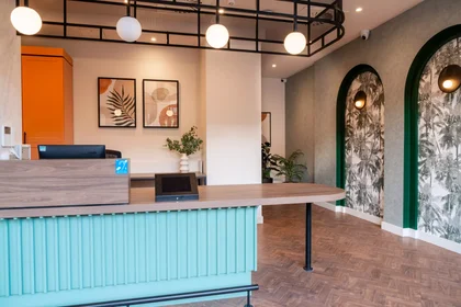 Studio at Blackhall Place, image 38 of 47