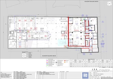 Studio at Blackhall Place, image 45 of 47