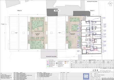 Studio at Blackhall Place, image 46 of 47