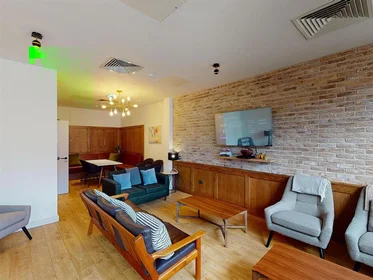 Studio at Blackhall Place, image 8 of 47