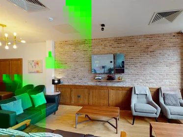 Studio at Blackhall Place, image 9 of 47