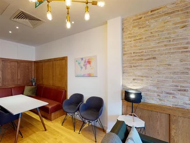 Studio at Blackhall Place, image 10 of 47