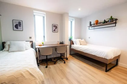 Private room at Blackhall Place, image 1 of 10