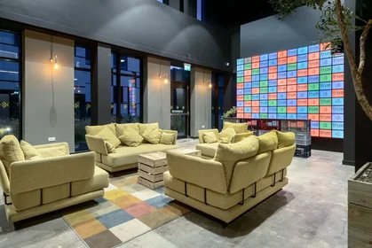 Privatzimmer in der Morfa Road, bild 22 von 49