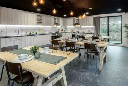 Privatzimmer in der Morfa Road, bild 38 von 49