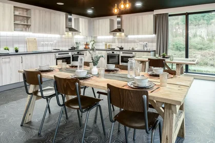 Privatzimmer in der Morfa Road, bild 41 von 49