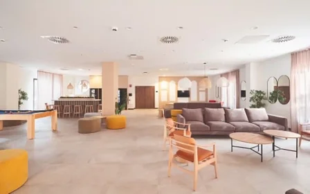 Estudio en Avenida Parménides, imagen 17 de 20