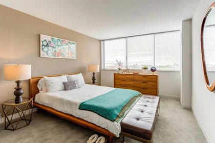 Kawalerka South Ashland Avenue, obraz 2 23