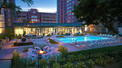 Kawalerka South Ashland Avenue, obraz 12 23