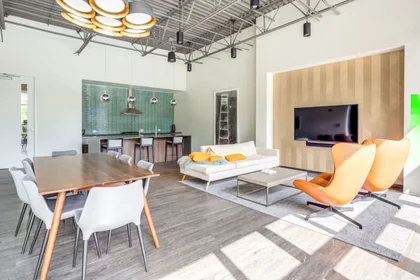 Kawalerka South Ashland Avenue, obraz 23 23