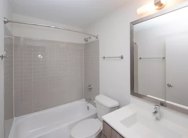 Kawalerka South Ashland Avenue, obraz 5 23