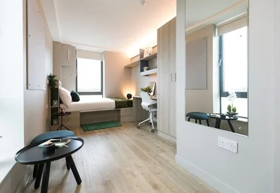 Privatzimmer in der Bulk Road, bild 1 von 10