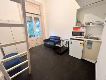 Studio in der Cleveland Street, bild 7 von 14