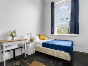 Studio in der Cleveland Street, bild 10 von 14