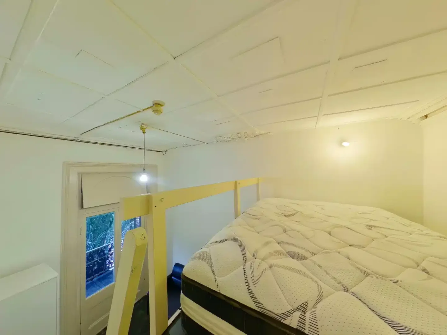 Schicke Studiowohnung in Campusnähe in 