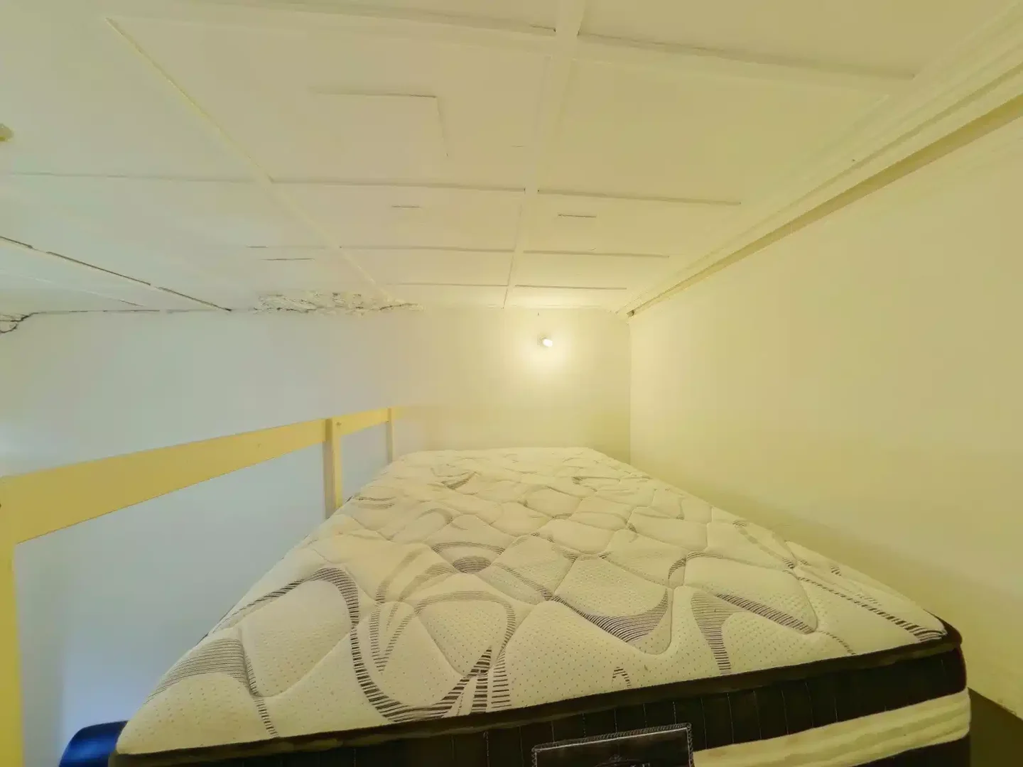 Studentenfreundliches Studio mit hervorragender Verkehrsanbindung in 