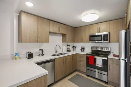 Quarto privado em Whitley Avenue, imagem 11 de 41
