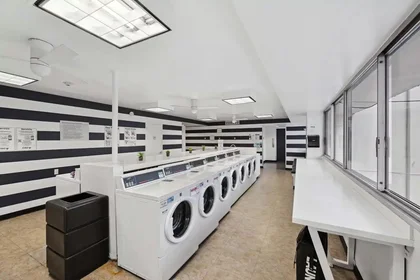 Stanza privata in Whitley Avenue, immagine 16 di 28