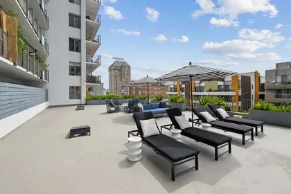 Stanza privata in Whitley Avenue, immagine 18 di 28