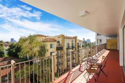 Stanza privata in Whitley Avenue, immagine 27 di 28