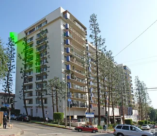 Stanza privata in Whitley Avenue, immagine 5 di 28
