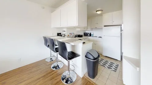 Stanza privata in Whitley Avenue, immagine 9 di 28