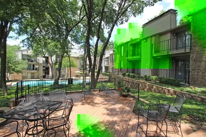 Studio at Stone Canyon Road, image 21 of 41