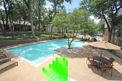 Studio at Stone Canyon Road, image 22 of 41