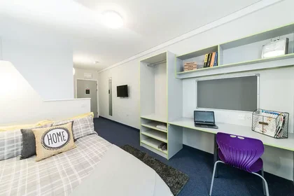 Habitación privada en Howard Street, imagen 1 de 10