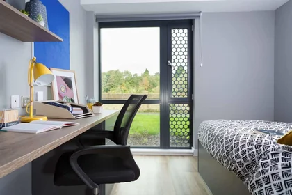 Private room at Saint George's Quay, image 2 of 49