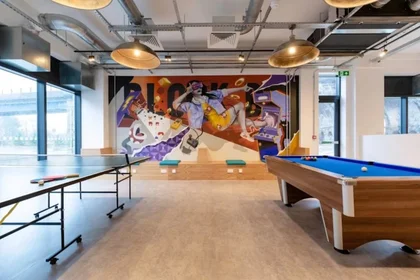 Private room at Saint George's Quay, image 13 of 49