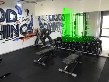 Privatzimmer in der Saint George's Quay, bild 15 von 49