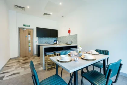 Private room at Saint George's Quay, image 20 of 49