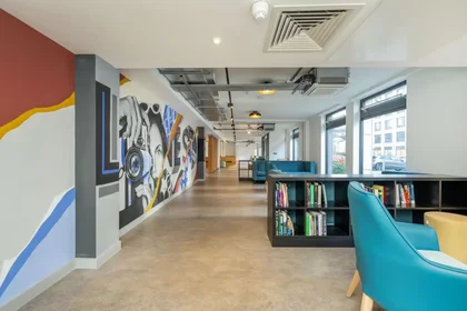 Private room at Saint George's Quay, image 25 of 49