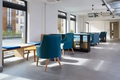Private room at Saint George's Quay, image 38 of 49