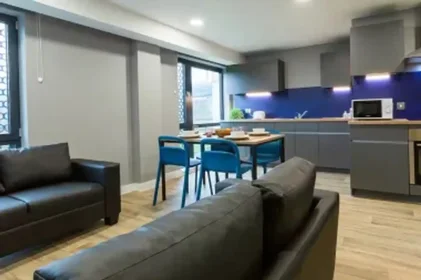 Private room at Saint George's Quay, image 40 of 49