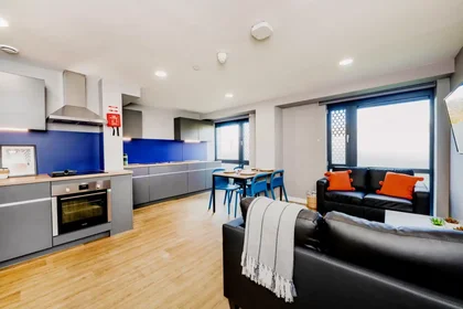 Privatzimmer in der Saint George's Quay, bild 43 von 49